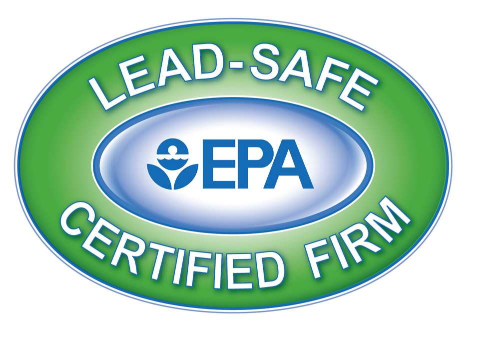 EPA Lead Safe Logo