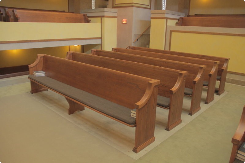 Church Furniture