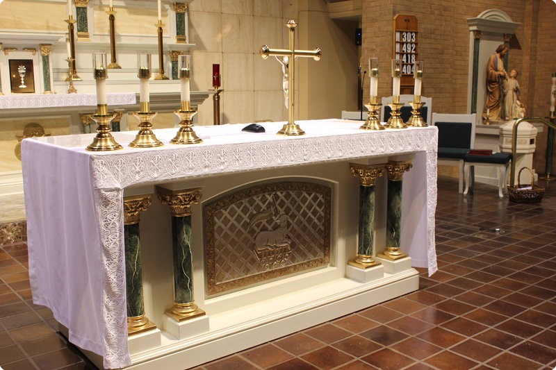 Church Furniture