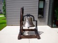 18 church bell repairs