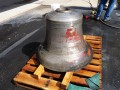 9 church bell