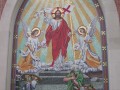 Mosaic of the Resurrection